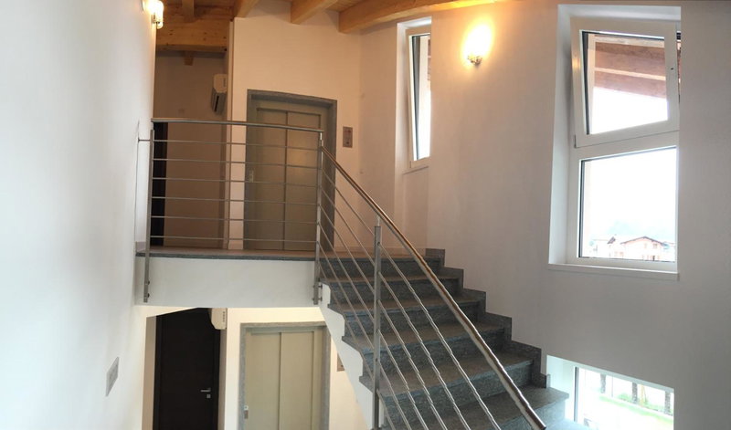 Hotel Resort Le Vele, Domaso, Italy