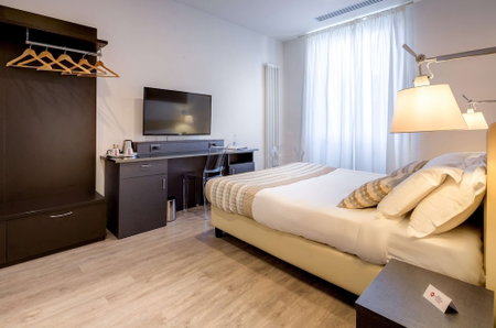Best Western Plus Royal Superga Hotel, Cuneo, Italy