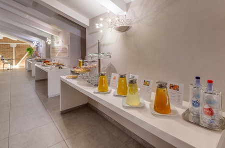 Best Western Plus Royal Superga Hotel, Cuneo, Italy