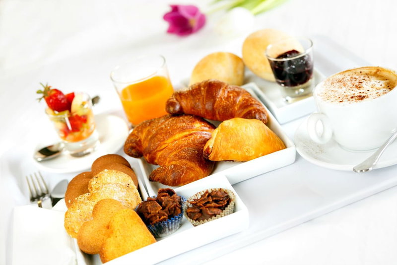 Best Western Plus Royal Superga Hotel, Cuneo, Italy