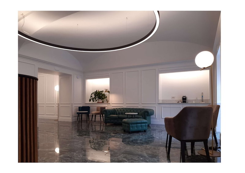 Best Western Plus Royal Superga Hotel, Cuneo, Italy