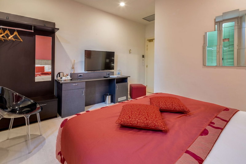 Best Western Plus Royal Superga Hotel, Cuneo, Italy