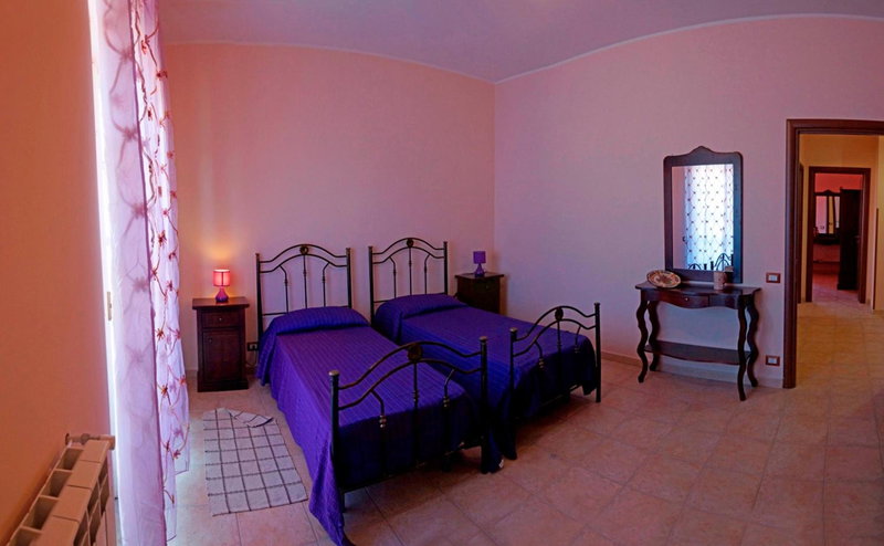 La Casa Di Mirò, Catanzaro Lido, Italy