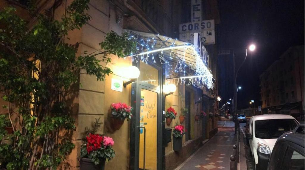 Hotel Corso, Italy