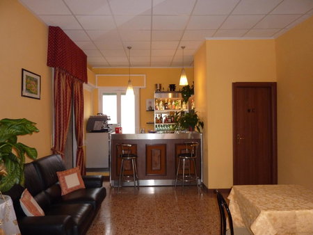 Hotel Corso, Sanremo, Italy