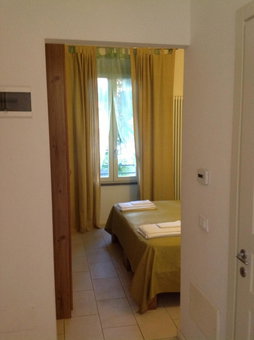 Casa Munay, Bologna, Italy
