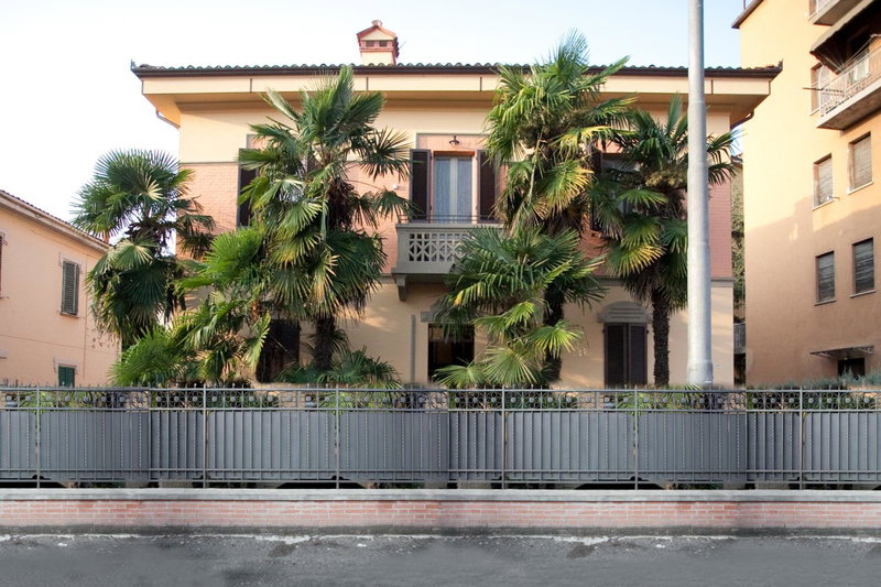 Casa Munay, Bologna, Italy