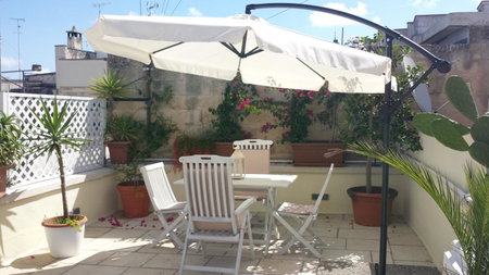 B&B Corte Dei Taralli, Lecce, Italy