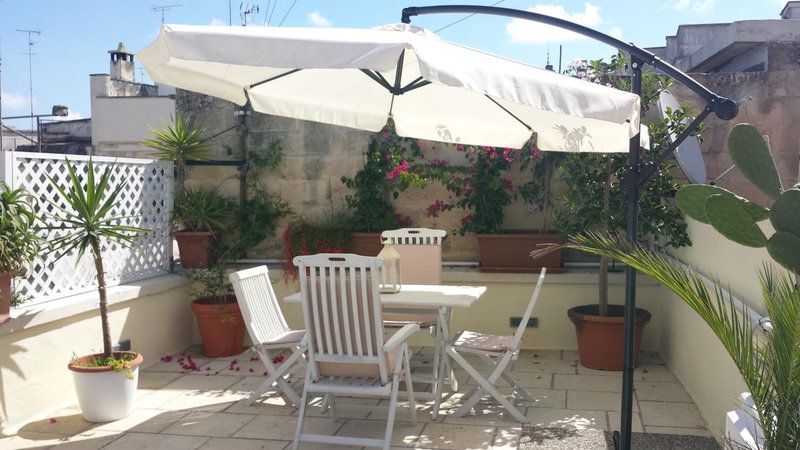 B&B Corte Dei Taralli, Lecce, Italy