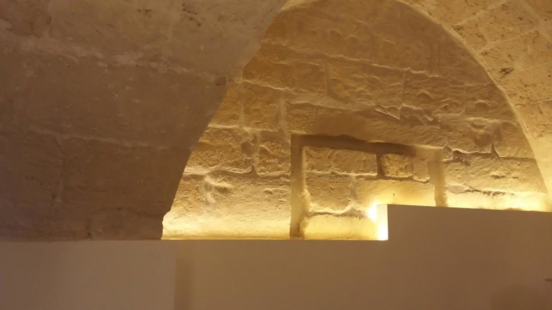 B&B Corte Dei Taralli, Lecce, Italy