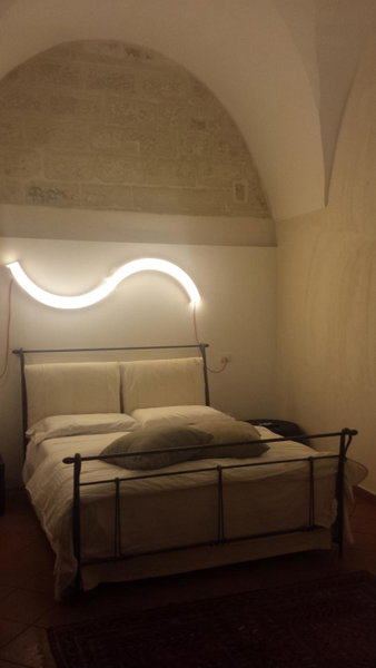 B&B Corte Dei Taralli, Lecce, Italy