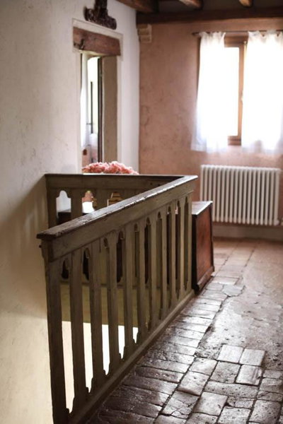 Foresteria Di Villa Tiepolo Passi, Treviso, Italy
