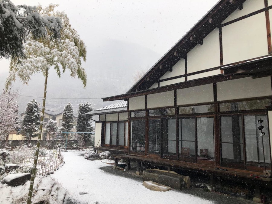 Fukurou no Oyado - Vacation STAY 71246v, Fuefuki, Japan