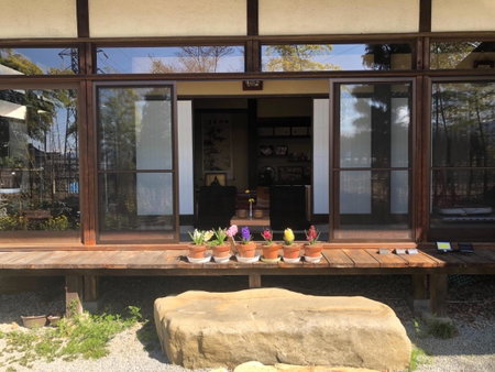 Fukurou no Oyado - Vacation STAY 71246v, Fuefuki, Japan