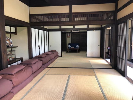 Fukurou no Oyado - Vacation STAY 71246v, Fuefuki, Japan