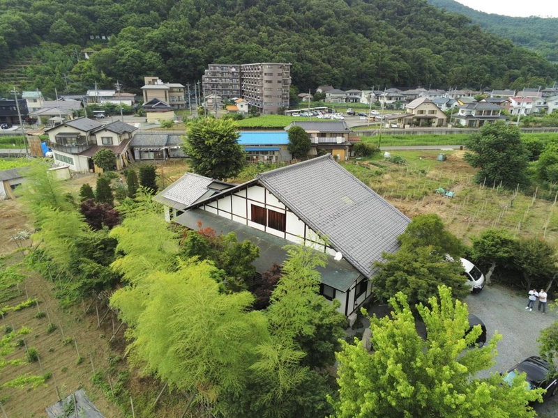 Fukurou no Oyado - Vacation STAY 71246v, Fuefuki, Japan