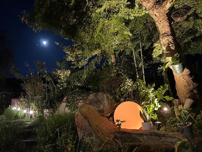 Fukurou no Oyado - Vacation STAY 71246v, Fuefuki, Japan