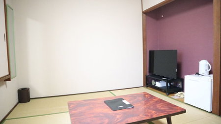 yonago-town-hotel, Yonago, Japan