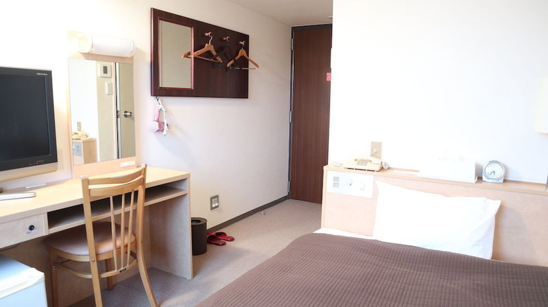 yonago-town-hotel, Yonago, Japan