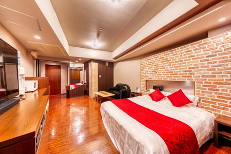 Hotel Luna Otsu (Adult Only), Otsu, Japan