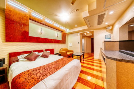 Hotel Luna Otsu (Adult Only), Otsu, Japan