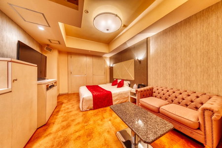 Hotel Luna Otsu (Adult Only), Otsu, Japan