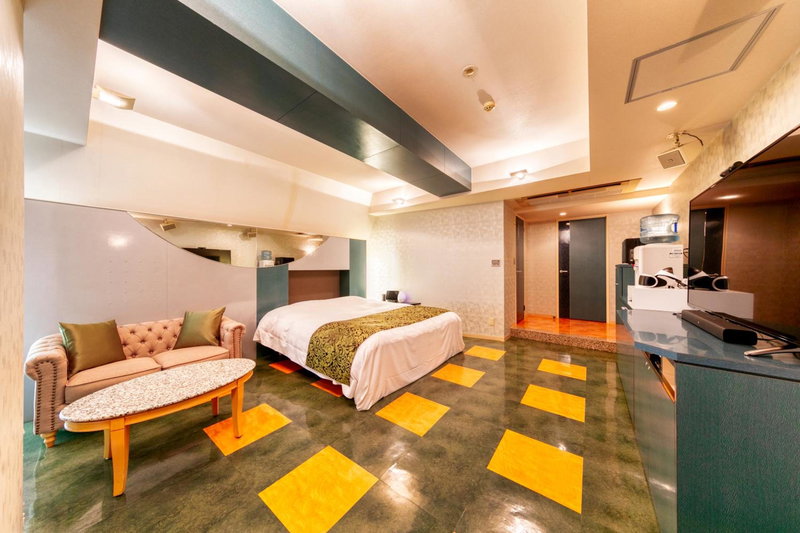 Hotel Luna Otsu (Adult Only), Otsu, Japan