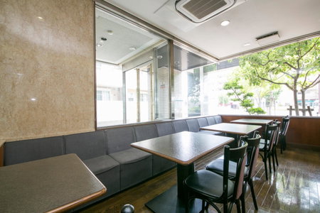 Nawa Plaza Hotel, Tokai, Japan