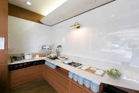 Nawa Plaza Hotel, Tokai, Japan