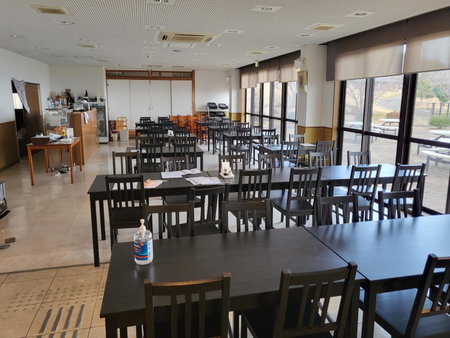 Tsushima Dae-A Hotel, Tsushima, Japan