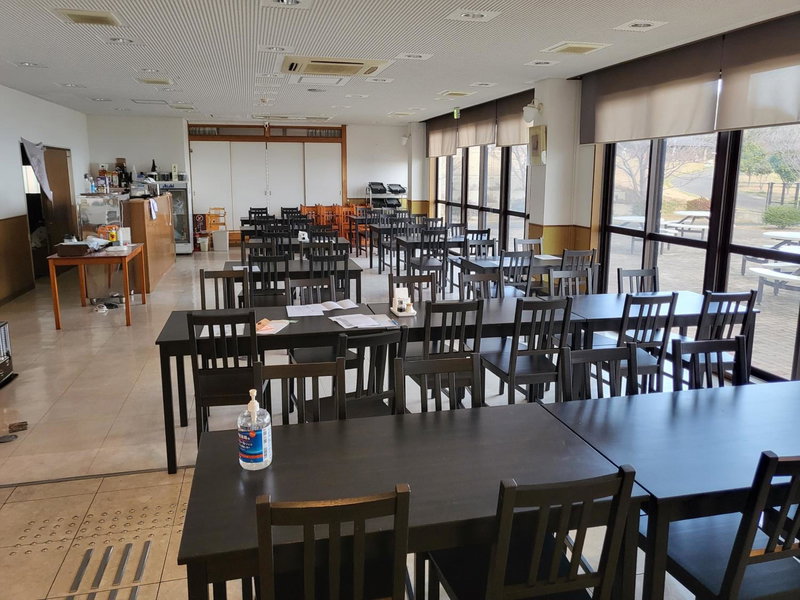 Tsushima Dae-A Hotel, Tsushima, Japan
