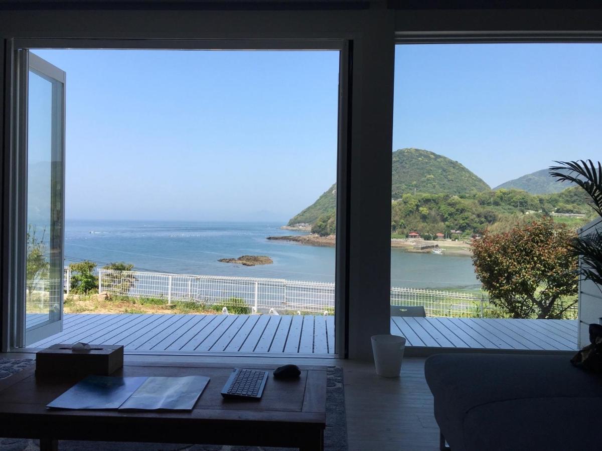 Hotel · Villa SHIRATO / Vacation STAY 35977, Iwaya