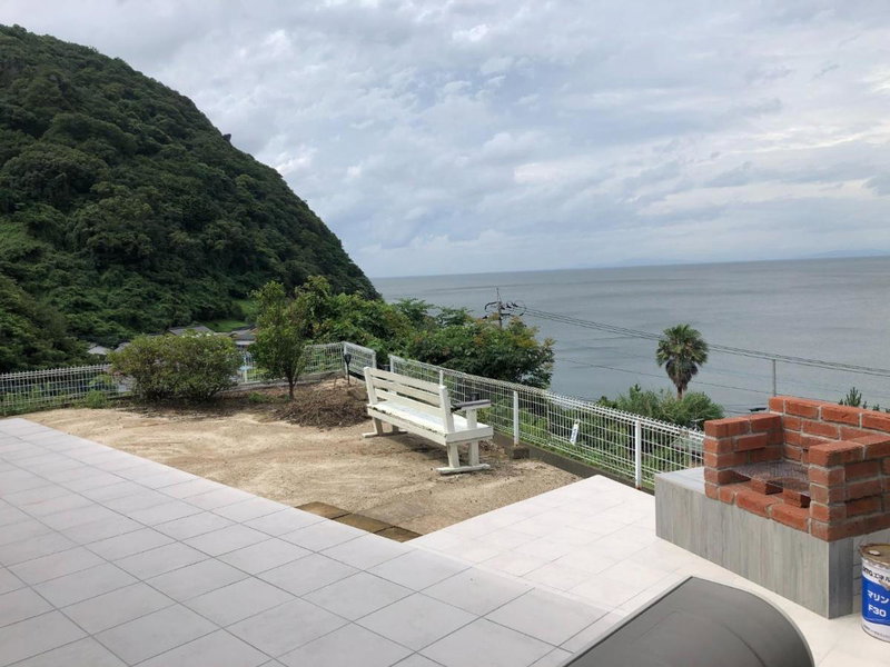 Villa SHIRATO / Vacation STAY 35977, Iwaya, Japan