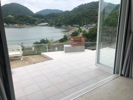 Villa SHIRATO / Vacation STAY 35977, Iwaya, Japan