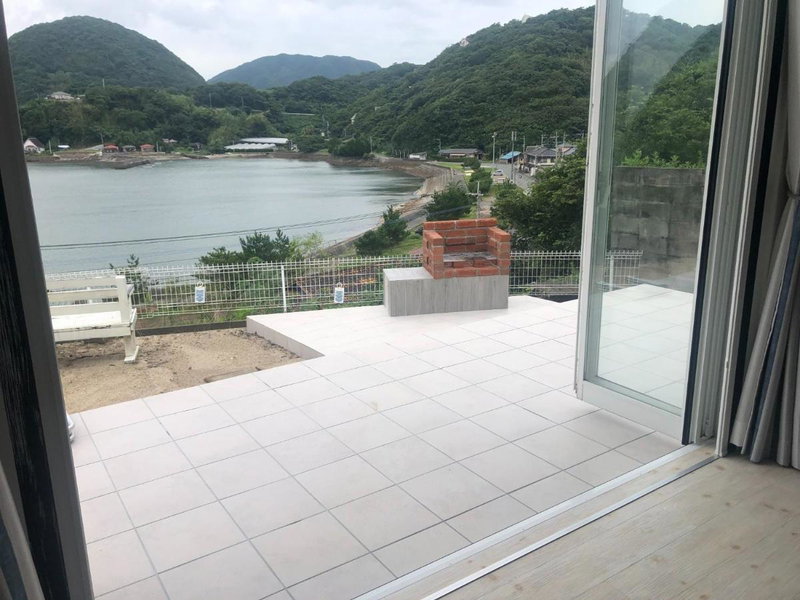 Villa SHIRATO / Vacation STAY 35977, Iwaya, Japan