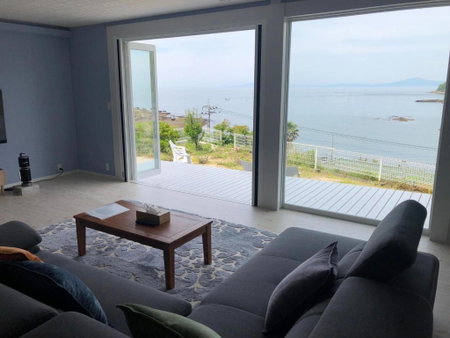 Villa SHIRATO / Vacation STAY 35977, Iwaya, Japan