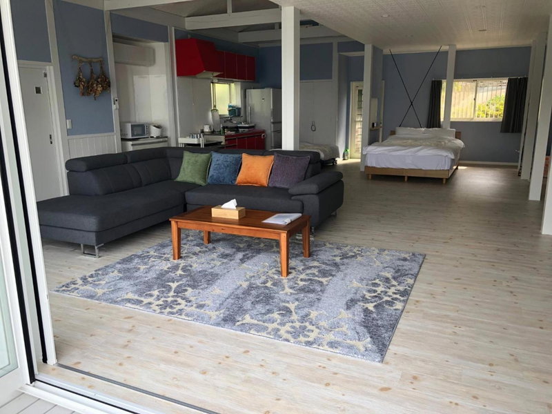 Villa SHIRATO / Vacation STAY 35977, Iwaya, Japan