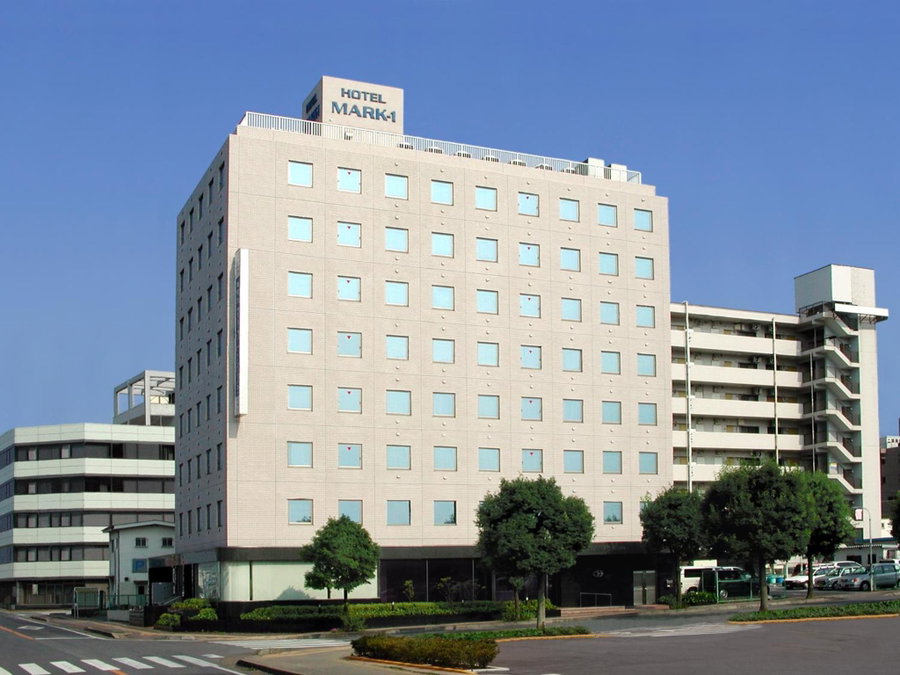 Hotel Mark-1 Abiko, Abiko, Japan