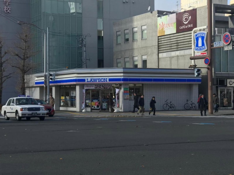 momo premium 803, Sapporo, Japan