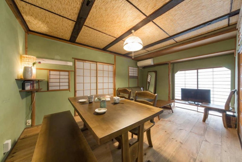 Seiun-an, Kyoto, Japan