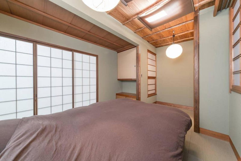 Seiun-an, Kyoto, Japan