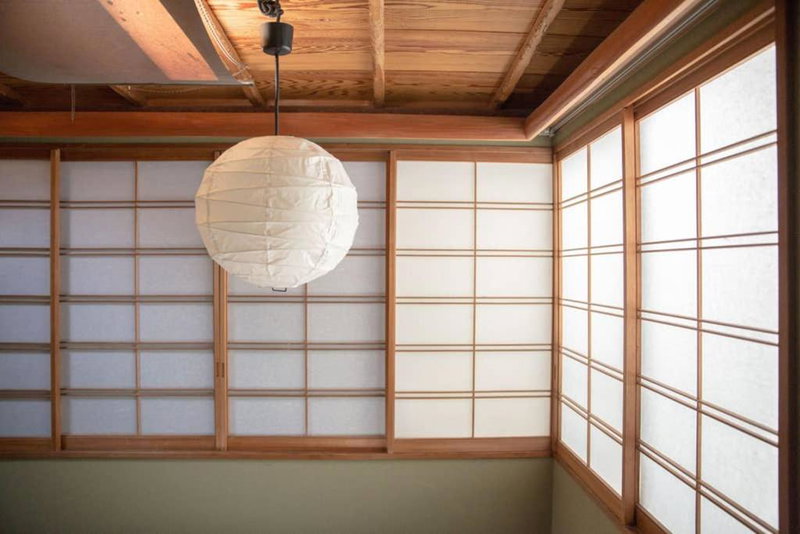Seiun-an, Kyoto, Japan