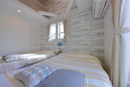 Takasho TAKASHO -HANAZONO MINAMI- - Vacation STAY 69476v, Osaka, Japan