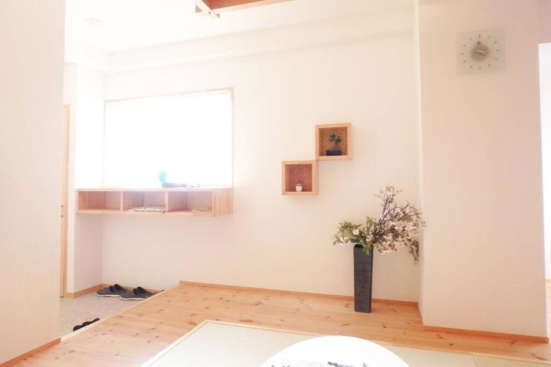 Daiki Building 4, Kyoto, Japan