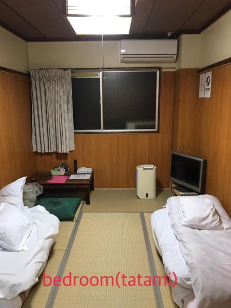 Kenroku Haitsu 101, Kanazawa, Japan