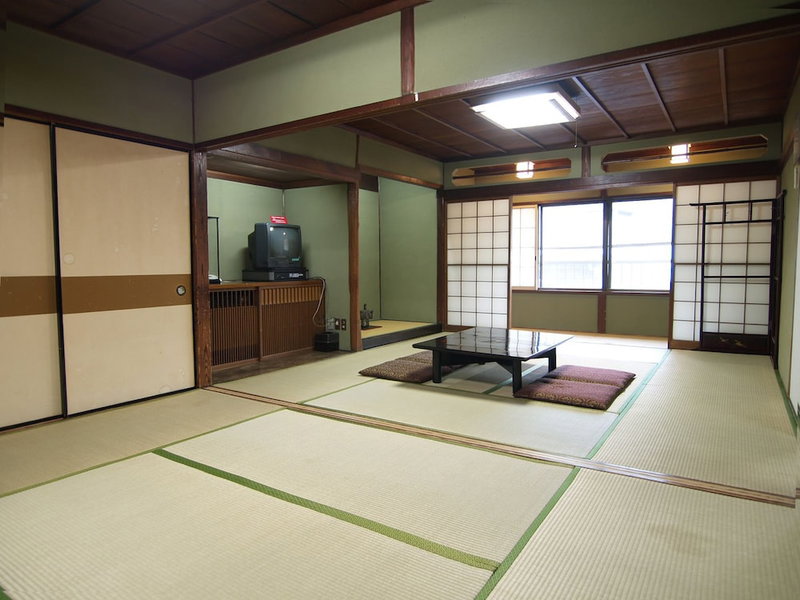 Ryouri Ryokan Watanabe, Nagoya, Japan