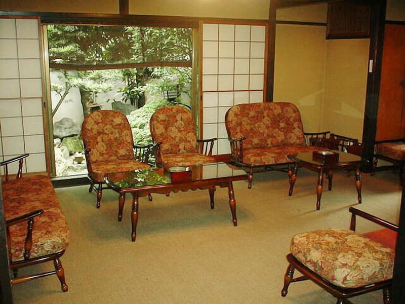 Ryouri Ryokan Watanabe, Nagoya, Japan