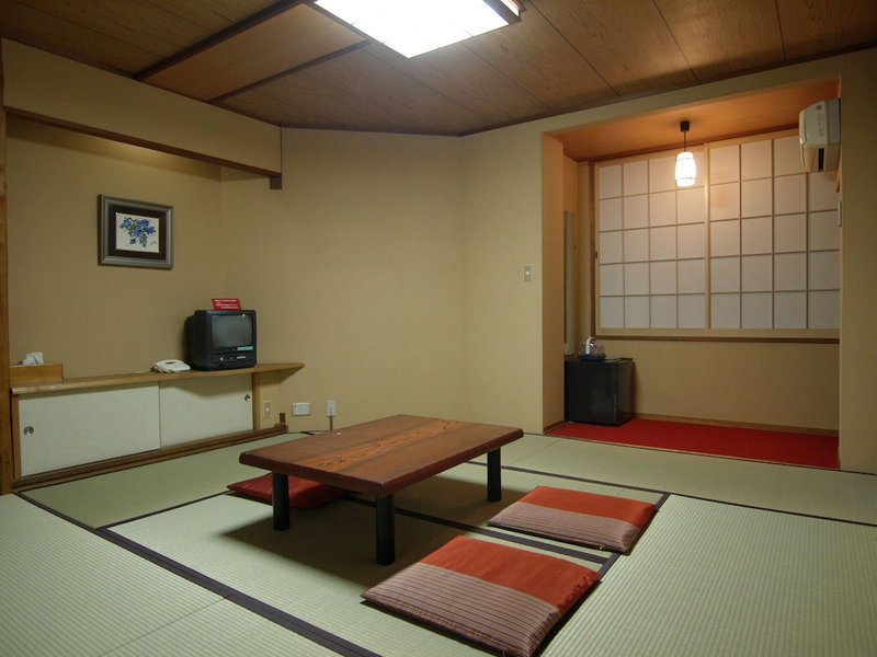 Ryouri Ryokan Watanabe, Nagoya, Japan