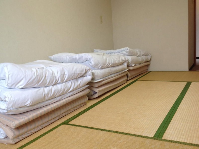 Business Hotel Sakai, Ichinomiya, Japan