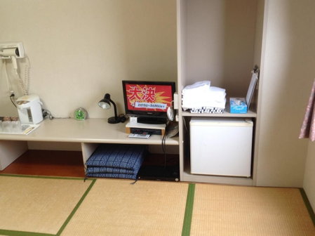 Business Hotel Sakai, Ichinomiya, Japan